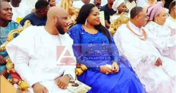 Sinach Performing At The Esama Of Benin, Chief Igbinedion’s 84th Birthday (Photos)